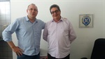Vereador Jonson visita bairros e acolhe demandas de moradores