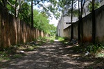 "Viela da Servidão", no Parque das Águas, deve ter melhorias