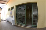 Prefeitura reassumiu o prédio em janeiro deste ano