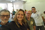 Coronel Adriana acolhe demandas dos moradores em reunião no bairro São Francisco