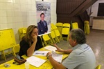 Coronel Adriana acolhe demandas dos moradores em reunião no bairro São Francisco