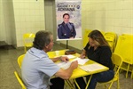 Coronel Adriana acolhe demandas dos moradores em reunião no bairro São Francisco