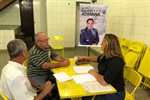 Coronel Adriana acolhe demandas dos moradores em reunião no bairro São Francisco