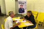 Coronel Adriana acolhe demandas dos moradores em reunião no bairro São Francisco