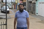 Vereador Chico Almeida.
