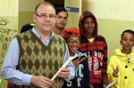 Projeto "Música para Todos" abriu 250 novas vagas em escolas no Centro e no Água Branca