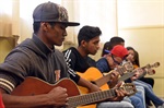 Projeto "Música para Todos" abriu 250 novas vagas em escolas no Centro e no Água Branca
