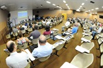 Pré-Fórum Mundial da Água debateu importância da participação das Bacias PCJ em evento global