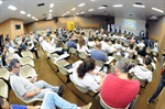 Pré-Fórum Mundial da Água debateu importância da participação das Bacias PCJ em evento global