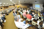 Pré-Fórum Mundial da Água debateu importância da participação das Bacias PCJ em evento global