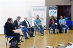Pré-Fórum Mundial da Água debateu importância da participação das Bacias PCJ em evento global