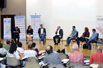 Pré-Fórum Mundial da Água debateu importância da participação das Bacias PCJ em evento global