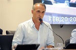 Arthur Ribeiro destacou disposição da Prefeitura pelo debate
