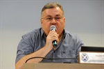 José Admir de Moraes Leite, secretário municipal de Finanças