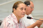 Coronel Adriana (PPS)