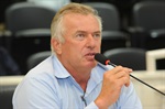 Osvaldo Airton Schiavolin, o Tozão (PSDB)