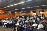 Audiência pública aconteceu quarta-feira (22), no Centro Cívico