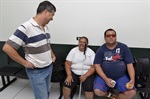Pedro Kawai reforça visitas às entidades que integram o Fundeca