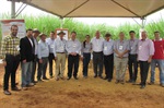 Vereadores prestigiam a abertura da 4ª edição do Copla Campo