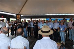 Vereadores prestigiam a abertura da 4ª edição do Copla Campo