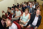 Câmara promeve solenidade em comemoração ao Dia Municipal do Rotary