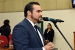 Sérgio de Oliveira Santos - Músico