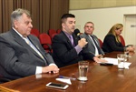 Câmara promeve solenidade em comemoração ao Dia Municipal do Rotary