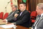 Câmara promeve solenidade em comemoração ao Dia Municipal do Rotary