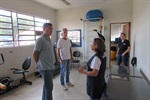 Pedro Kawai destaca trabalho social da AUMA com recursos do Fundeca