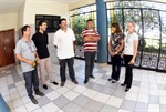 Kawai conhece projeto do Dom Bosco que foca crianças da região Norte