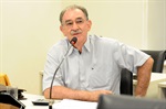 Pedro Celso Rizzo, presidente do Ipasp