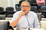 Antonio Carlos Copatto, presidente da Fumep (Fundação Municipal de Ensino de Piracicaba)