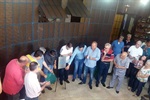 Parlamentares prestigiam inauguração de Centro Esportivo Municipal nesta sexta-feira