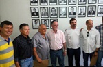 Parlamentares prestigiam inauguração de Centro Esportivo Municipal nesta sexta-feira