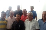 Parlamentares prestigiam inauguração de Centro Esportivo Municipal nesta sexta-feira