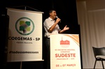 Kawai representou a Câmara no Encontro Regional Sudeste Congemas