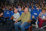 Kawai representou a Câmara no Encontro Regional Sudeste Congemas