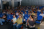 Kawai representou a Câmara no Encontro Regional Sudeste Congemas