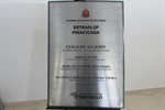Pedro Kawai ressalta importância da nova sede do Detran em Piracicaba