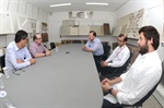 Kawai entregou moção para empresas premiadas no 12º Destaque Industrial