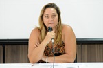 Coronel Adriana é coautora do projeto de resolução que criou a Procuradoria Especial da Mulher