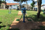 Demanda de Gilmar Rotta é atendida no bairro Eldorado