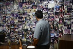 Pedro Kawai conheceu atividades que receberão recursos do Fumdeca, na Casa Amor Fraterno
