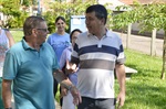 Parlamentar buscará atender demandas após diálogo com Executivo