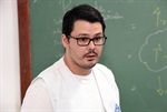 Alunos do sétimo ano arrecadaram aproximadamente 200 exemplares