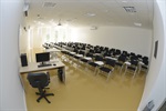 Sala de aula