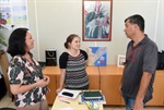 Kawai reforça visitas às entidades que foram contempladas no Fumdeca