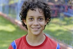 Jonas David 