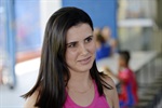 Vanessa Tozzi