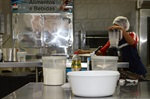 "Menino Gourmet" é um dos projetos com financiamento do Fumdeca